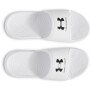 Damskie klapki Under Armour UA W Ignite Select - białe