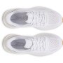 Damskie buty do biegania Under Armour UA W Sonic 7 - białe
