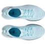 Damskie buty do biegania Under Armour UA W Velociti 4 - niebieskie
