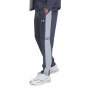 Męskie spodnie treningowe Under Armour UA Woven Utility Pants - szare