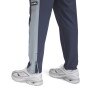 Męskie spodnie treningowe Under Armour UA Woven Utility Pants - szare