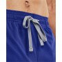 mini: Męskie spodenki treningowe Under Armour UA Tech Mesh Shorts - niebieskie  (4)