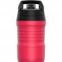 Bidon Under Armour 32oz Playmaker Jug Cerise 950 ml - różowy