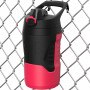 Bidon Under Armour 32oz Playmaker Jug Cerise 950 ml - różowy