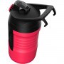Bidon Under Armour 32oz Playmaker Jug Cerise 950 ml - różowy