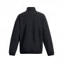 Damska kurtka treningowa Under Armour Armoursport Anorak - czarna
