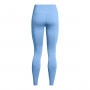 Damskie legginsy basic Under Armour Campus Graphic Legging - niebieskie