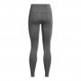 Damskie legginsy dzianinowe z wysokim stanem Under Armour Campus Legging - szare