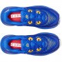 Buty do koszykówki uniseks Under Armour Curry Splash 24 - niebieskie