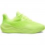 UNDER ARMOUR Buty do koszykówki uniseks Under Armour Curry Splash 24  zielone Zielony