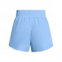 Damskie spodenki treningowe Under Armour UA Vanish 3in Short - niebieskie