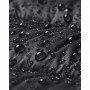 Damski bezrękawnik z naturalnym puchem Under Armour Legend Down Vest - czarny