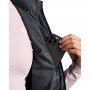 Damski bezrękawnik z naturalnym puchem Under Armour Legend Down Vest - czarny