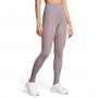 mini: Damskie legginsy treningowe Under Armour Meridian Ultra High Rise - beżowe (2)