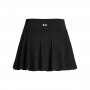 Spódnica treningowa Under Armour Motion Skort - czarna