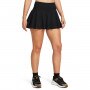 Spódnica treningowa Under Armour Motion Skort - czarna