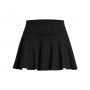 Spódnica treningowa Under Armour Motion Skort - czarna
