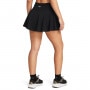 Spódnica treningowa Under Armour Motion Skort - czarna