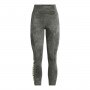 mini: Damskie legginsy treningowe Under Armour Project Rock Ankl Lg Pt - zielone (5)