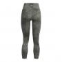 mini: Damskie legginsy treningowe Under Armour Project Rock Ankl Lg Pt - zielone (6)