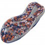 mini: Chłopięce buty do biegania Under Armour UA BGS Assert 10 - niebieskie (5)