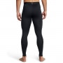 mini: Męskie legginsy treningowe Under Armour UA Cg Elite Leggings - czarne (3)