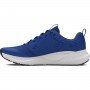 Męskie buty treningowe Under Armour UA Charged Commit TR 4 - niebieskie