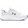 UNDER ARMOUR Męskie buty treningowe Under Armour UA Charged Commit TR 4  białe Biały