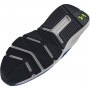 Męskie buty treningowe Under Armour UA Charged Commit TR 4 - niebieskie