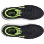 Męskie buty treningowe Under Armour UA Charged Edge - czarne