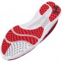 Męskie buty do biegania Under Armour UA Charged Speed Swift - czerwone
