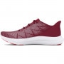 Męskie buty do biegania Under Armour UA Charged Speed Swift - czerwone