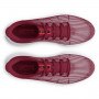 Męskie buty do biegania Under Armour UA Charged Speed Swift - czerwone