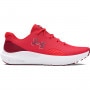 UNDER ARMOUR Męskie buty do biegania Under Armour UA Charged Surge 4  czerwone Czerwony