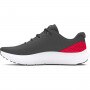 mini: Męskie buty do biegania Under Armour UA Charged Surge 4 - szare (3)
