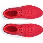Męskie buty do biegania Under Armour UA Charged Surge 4 - czerwone