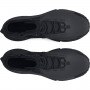 Męskie buty taktyczne Under Armour UA Charged Valsetz Wp Zip - czarne