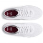 Męskie sneakersy Under Armour UA Court 96 - białe