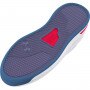Męskie sneakersy Under Armour UA Court 96 - białe