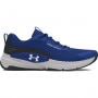 mini: Męskie buty treningowe Under Armour UA Dynamic Select - niebieskie (1)