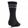 Skarpetki treningowe uniseks (6-pack) Under Armour UA Essential 6pk Crew - czarne
