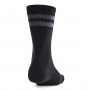 Skarpetki treningowe uniseks (6-pack) Under Armour UA Essential 6pk Crew - czarne