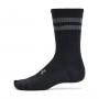 Skarpetki treningowe uniseks (6-pack) Under Armour UA Essential 6pk Crew - czarne