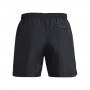 Męskie spodenki  Under Armour UA Essential Volley Short - czarne