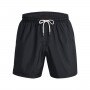 Męskie spodenki  Under Armour UA Essential Volley Short - czarne
