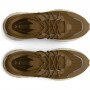 Sneakersy uniseks Under Armour UA Fat Tire Venture Pro - brązowe