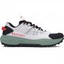 UNDER ARMOUR Sneakersy uniseks Under Armour UA Fat Tire Venture Pro Hsft  białe Biały