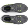 Męskie buty treningowe Under Armour UA Flow Dynamic Intlknt - szare
