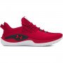 UNDER ARMOUR Męskie buty treningowe Under Armour UA Flow Dynamic Intlknt  czerwone Czerwony