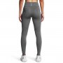 Damskie legginsy do biegania Under Armour UA Fly Fast Tights - szare